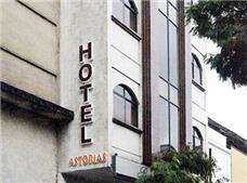 Hotel Astorias 페레이라 외부 사진